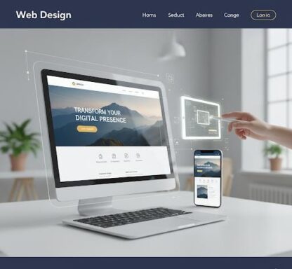 Web Design Image - Pixel And Profit